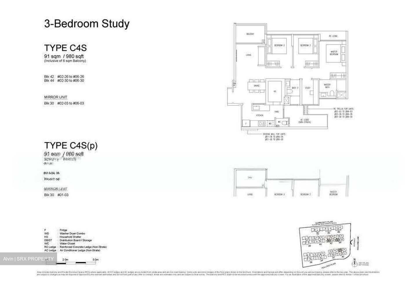Jalan Merah Saga (D10), Condominium #627867241